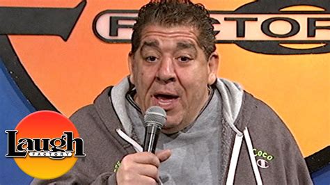 joey diaz standup